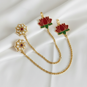 Kamal Kaanchain ( red / kanchain )