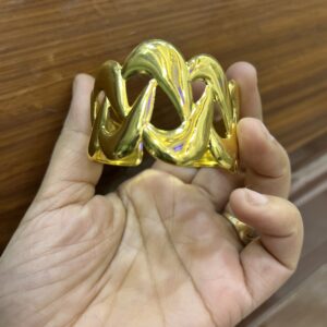 Sona bracelet 1.3  ( Anti tarnish / golden / bracelet) )