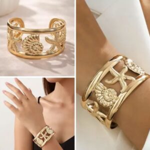 Tulip 1.4 rose gold Bracelet ( rose gold/ Bracelet )