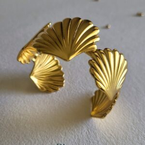 Sona bracelet 1.4 ( Anti tarnish / golden / bracelet) )