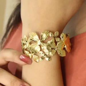 Tulip 1.2 rose gold Bracelet ( rose gold/ Bracelet )