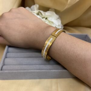 Goldi Adjustable bracelet